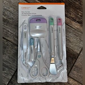 Basic Tool Set​​